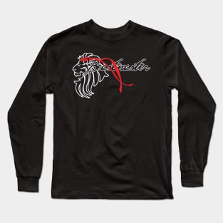 Beastmaster - The Conqueror Long Sleeve T-Shirt